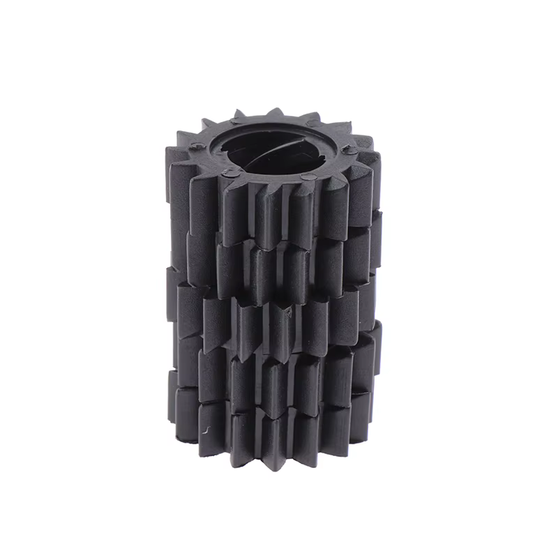 Pignon de moteur de démarreur à 16 dents – Remplacement pour tracteur/coupeuse à gazon (693059/280104S/693058/695708)