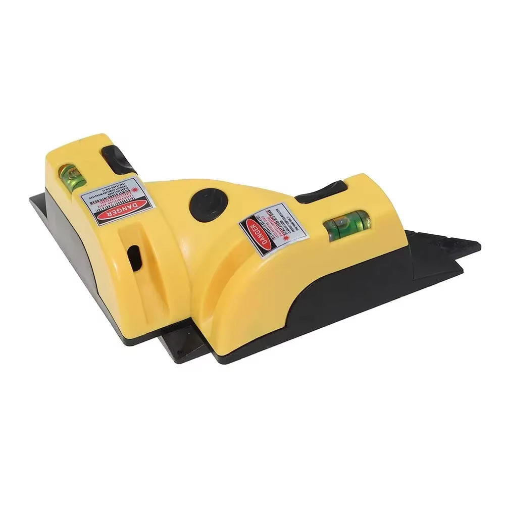 90 ° Niveau laser infrarouge