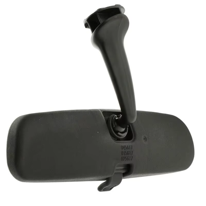 Rétroviseur intérieur pour Jeep Wrangler JL 2018-2025 et Gladiator 2020-2025 68297610AA