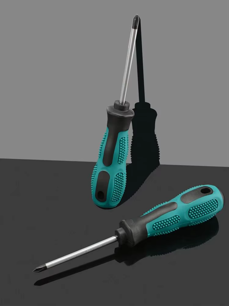 Tournevis croisé plat Type 3mm PH/SL