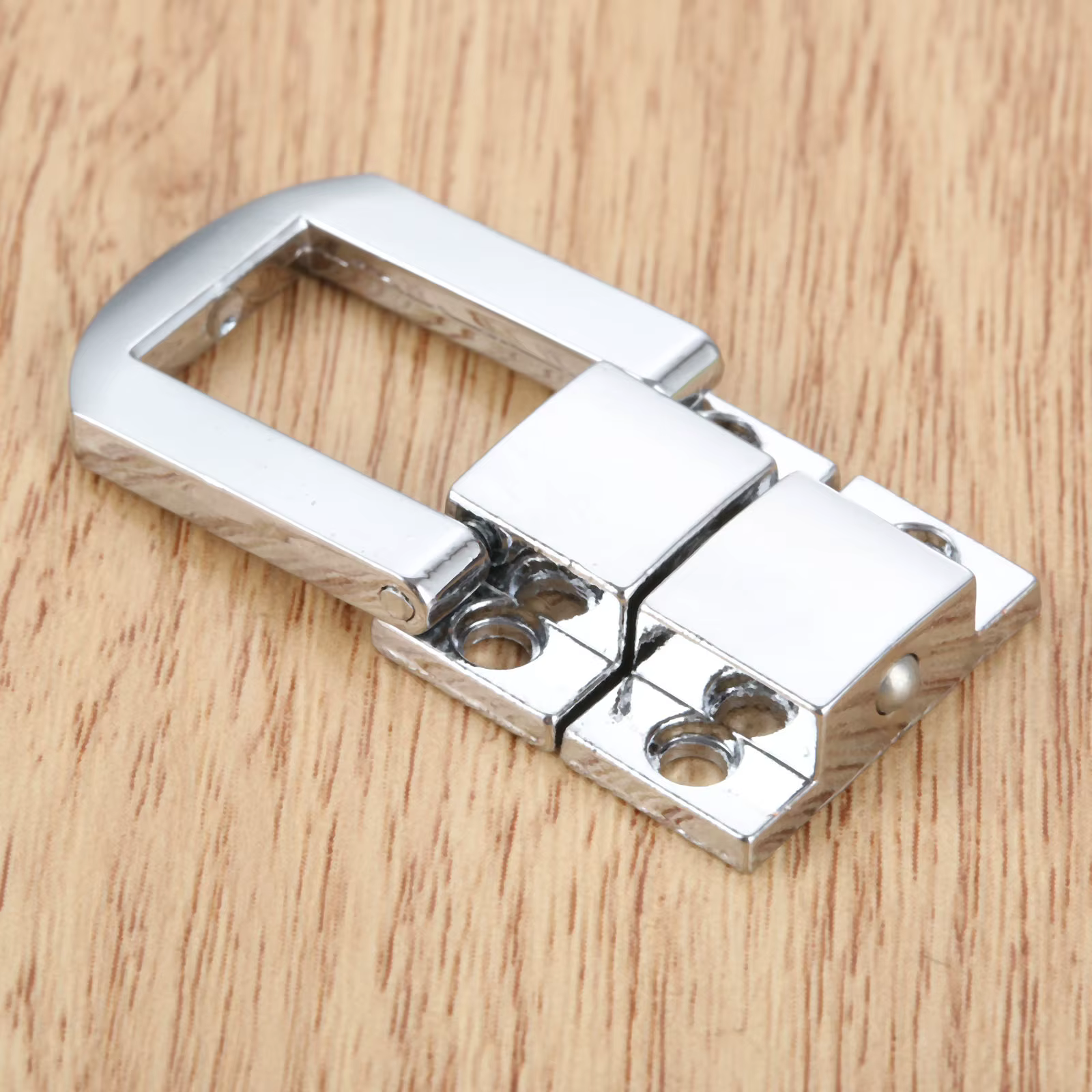 Fermoirs de boîte à bijoux