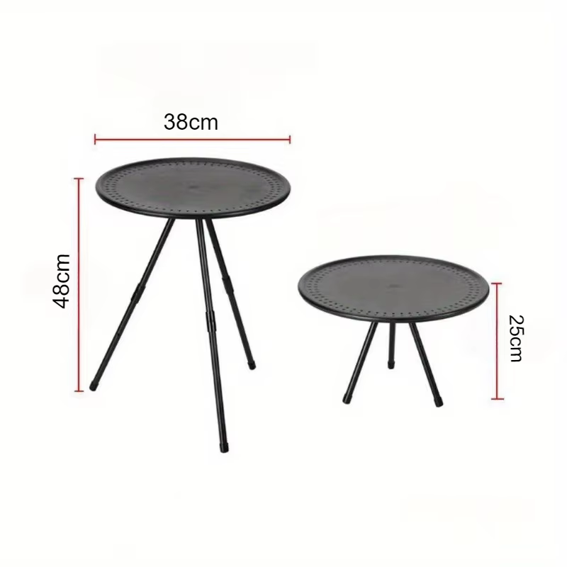 Table de pique-nique portable