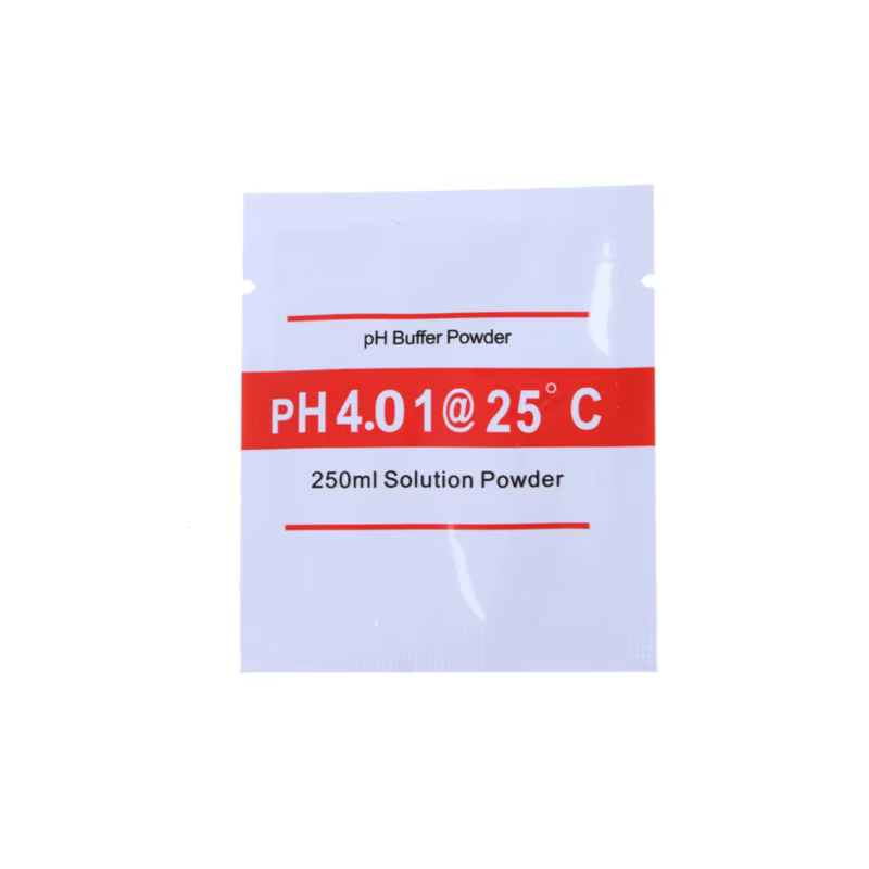 ZLinKJ-Poudre de solution pour testeur de PH