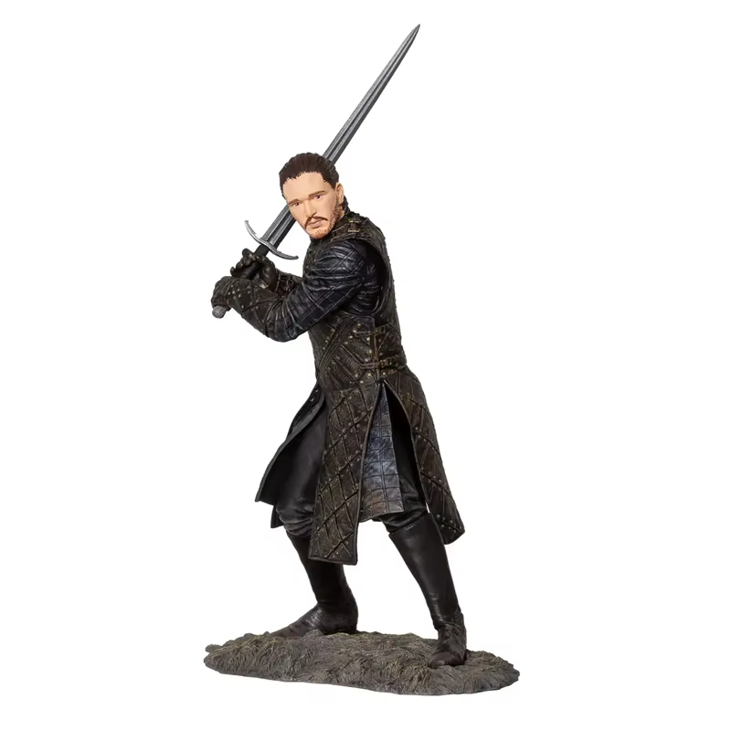 Figurine de personnage Game Of Thrones