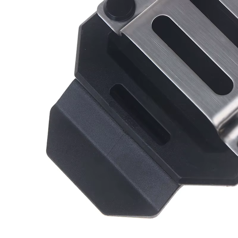 ★ ▲ 1 support de ceinture pour perceuse, clip de ceinture pour outils, support de perceuse, support de mètre à ruban