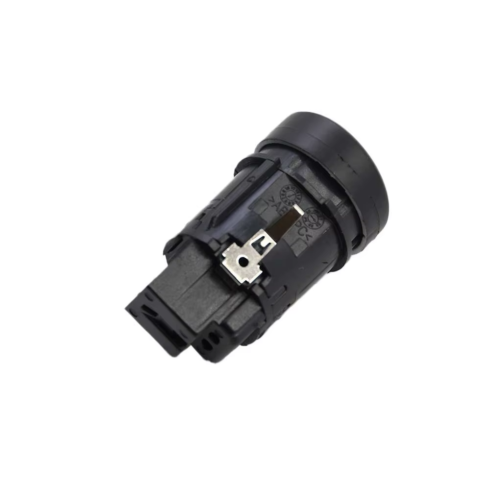 Bouton de commutation de démarrage et d'arrêt du moteur de voiture