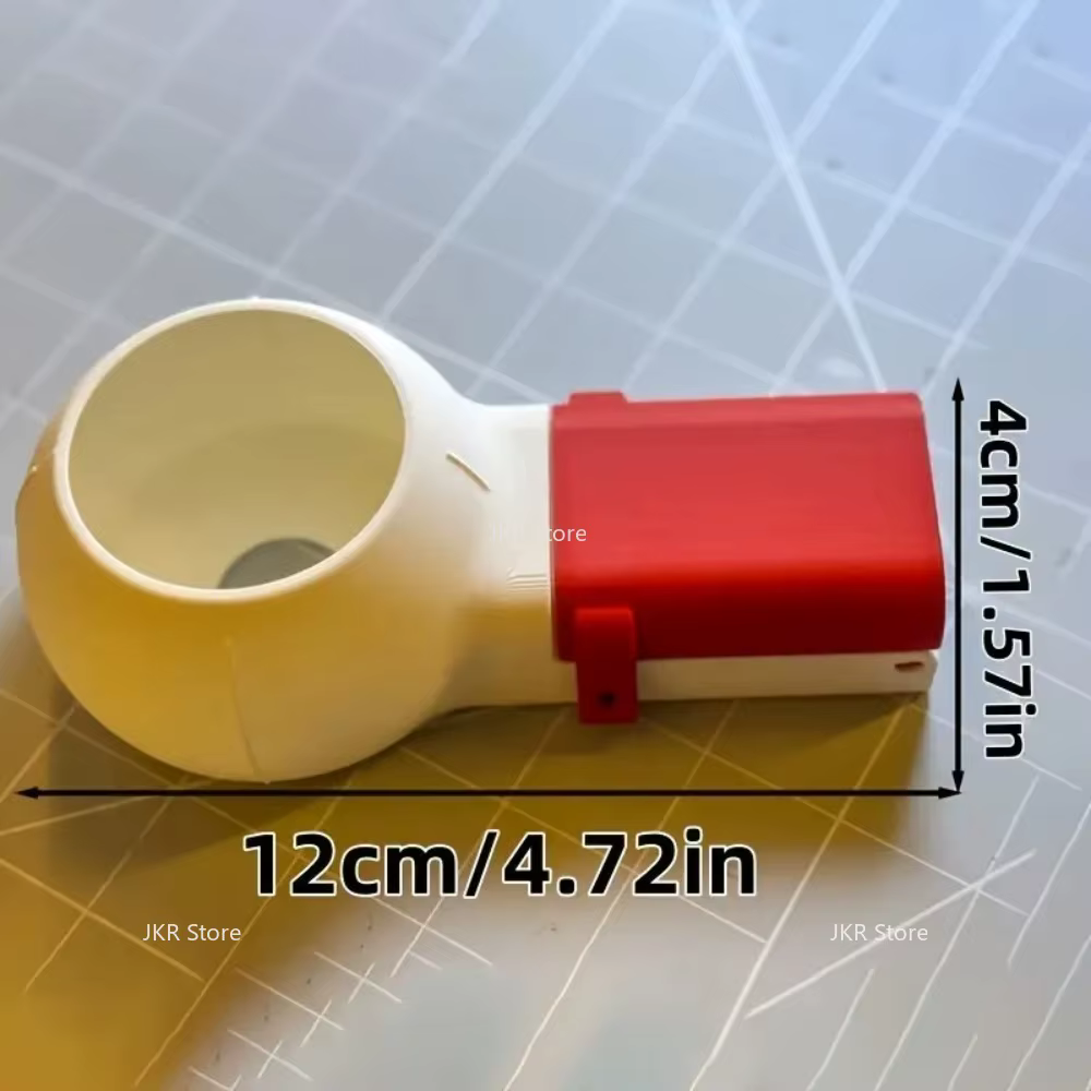 Collecteur de poussière pour perceuse