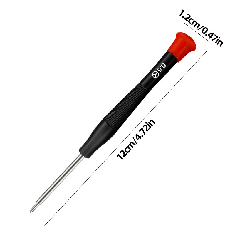 Kit de tournevis de démontage de précision pour téléphones mobiles