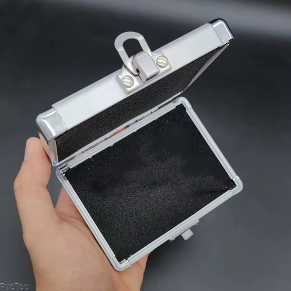 Petite boîte à outils portable
