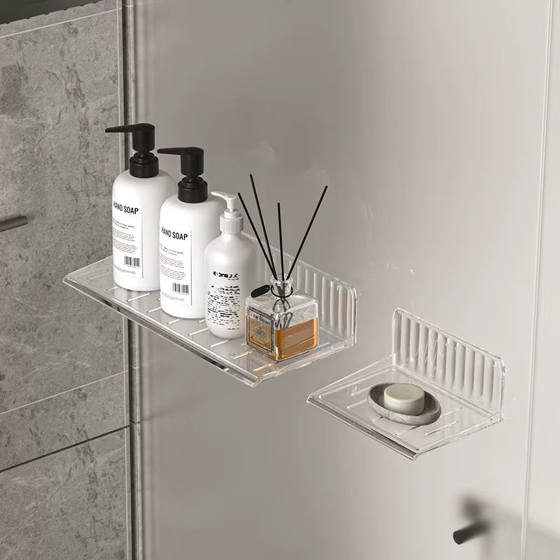 HOMirror-Boîte de rangement murale pour la maison