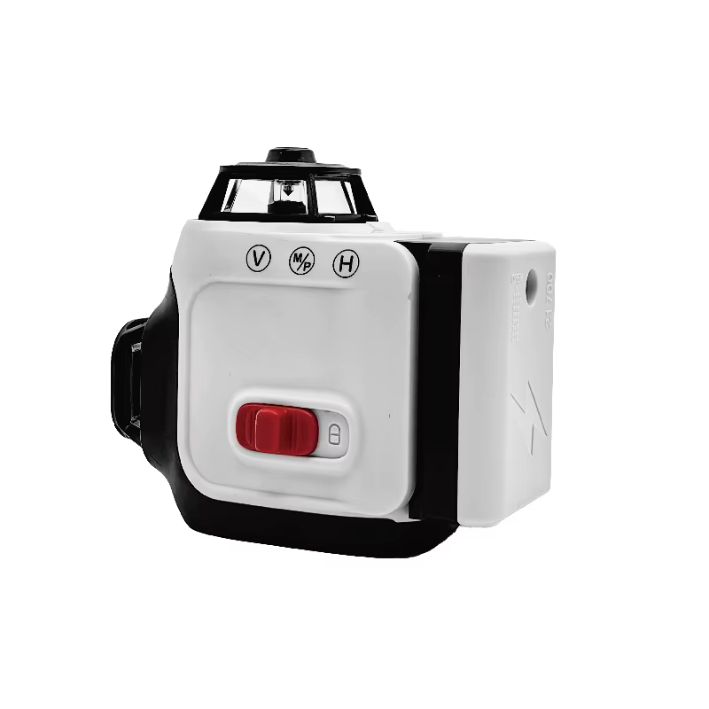 Niveau laser haute précision 12 lignes