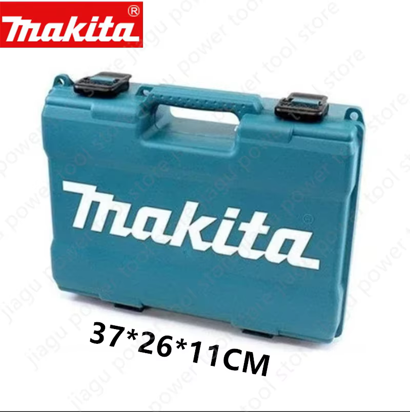 Valise porte-outils TD110DZ pour Makita TD110D TD111D DF033D DF331D DF031D TW161 TW140 TW141 DF332DZ DF333D DTD110