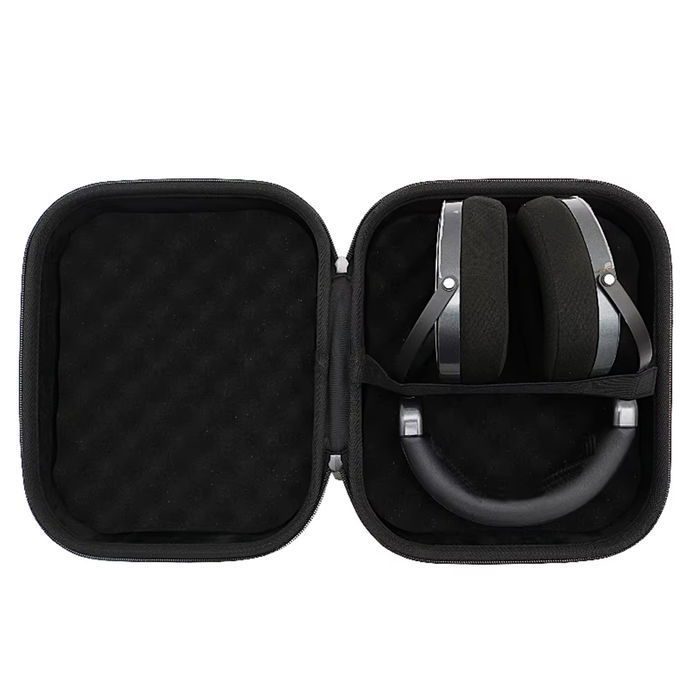 Sac de rangement rigide EVA pour HIFIMAN Edition XS HE400se