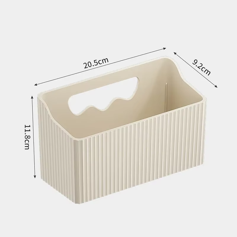 Panier de rangement de cuisine