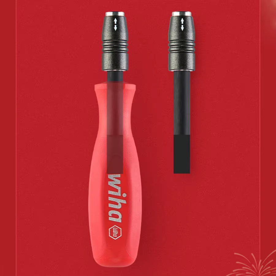 Kit de tournevis Wiha Year of the Horse Limited
