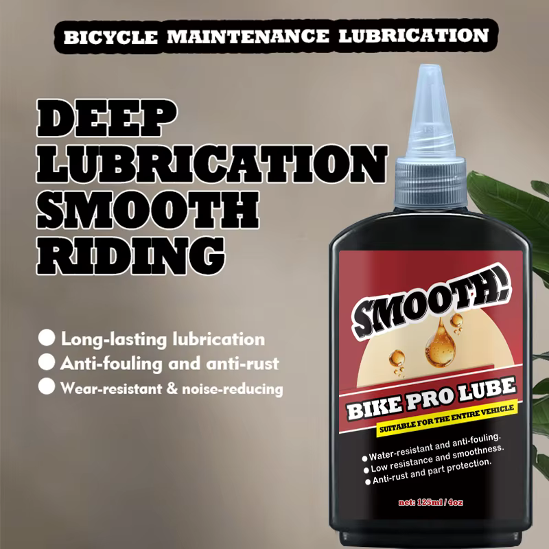 125ml vélo lubrifiant spécial vtt