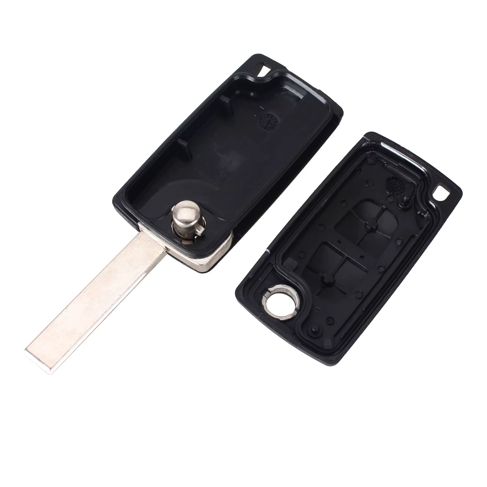 KEYYOU – clé télécommande à 2 boutons