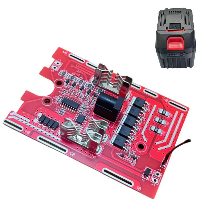 Un accessoire d'auto-assemblage 21V