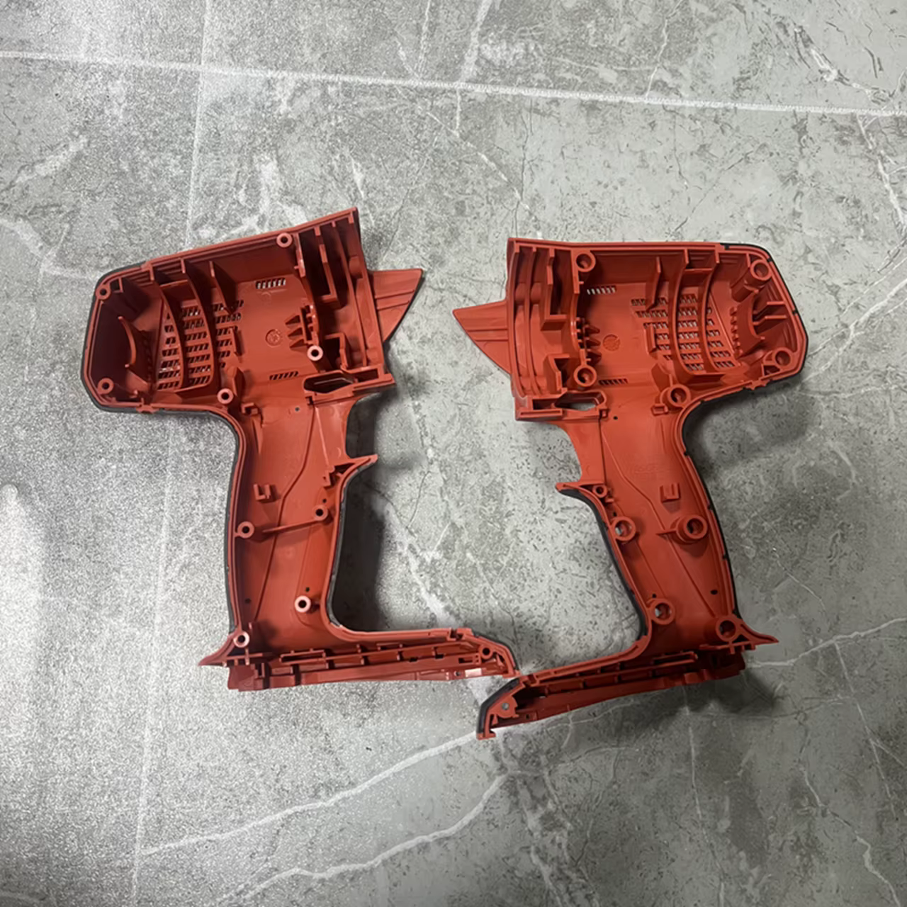 Clé à chocs Hilti 22 volts lithium-ion 1/2 pouce - Boîtier SIW 22T-A (accessoire)