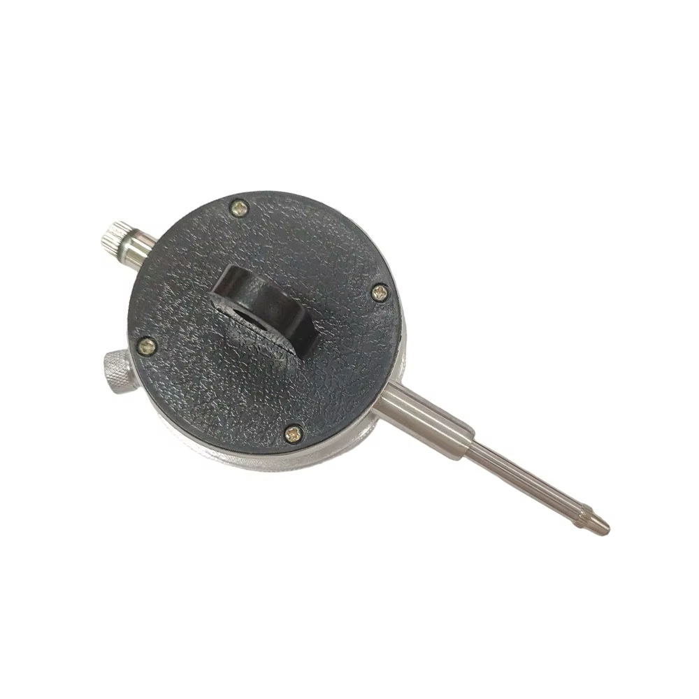 Indicateur à cadran de précision 0-25mm 0.01mm