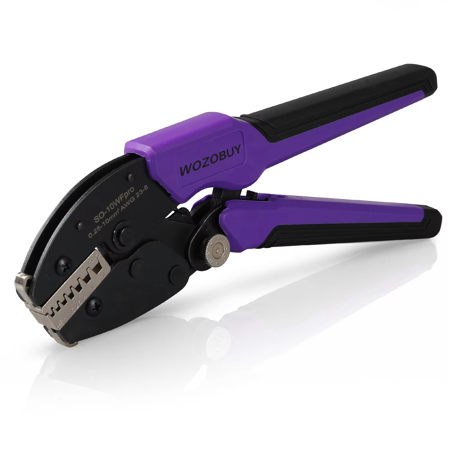 Pince à sertir - Outils électriques - Pinces à bornes