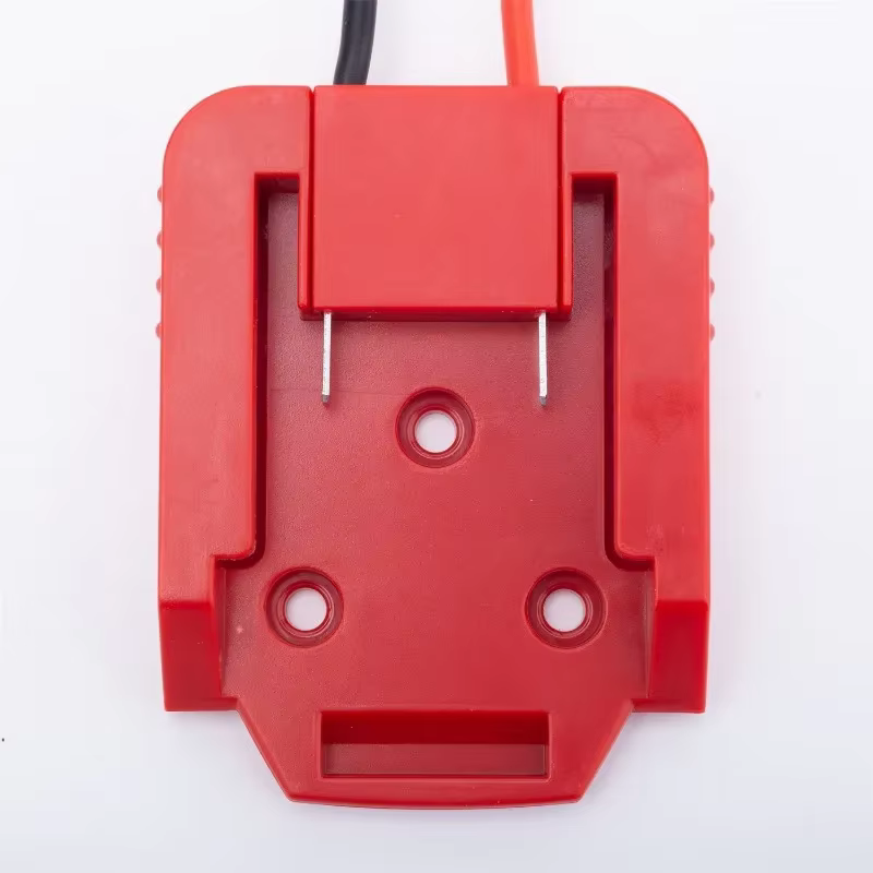 Adaptateur de batterie Li-ion 20V pour Lidl Parkside