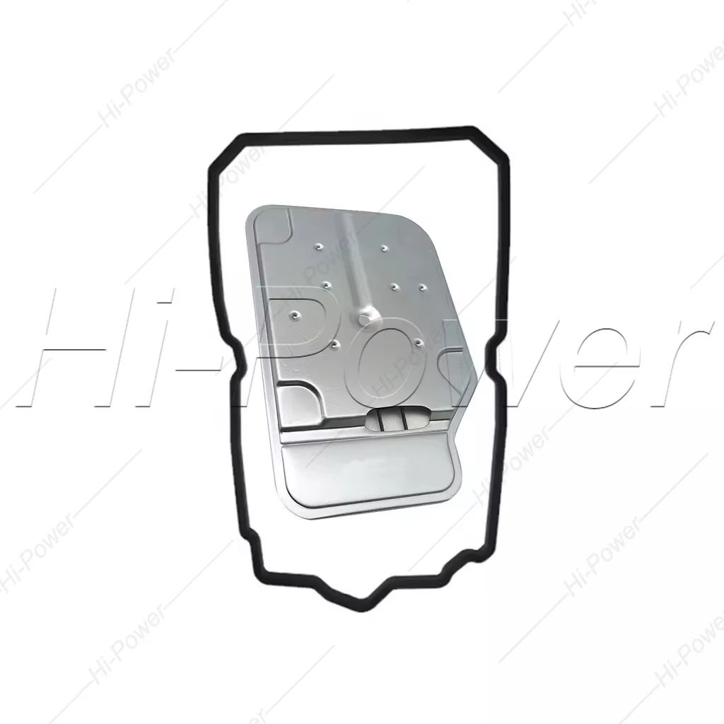 Pièce de réparation de filtre à huile de transmission automatique, carter d'huile, sous 722.9, Mercedes 7 vitesses, S350, W220, W221, C180, 2212770195, 2202710380