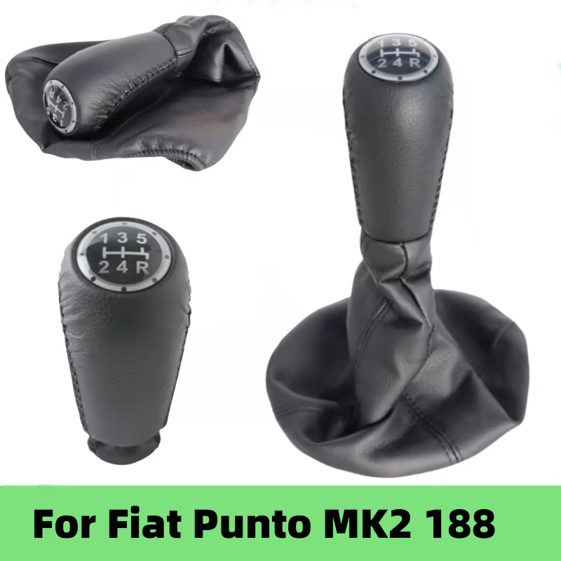 Boîte de vitesses manuelle à 5 vitesses pour PUNTO 188 MK2
