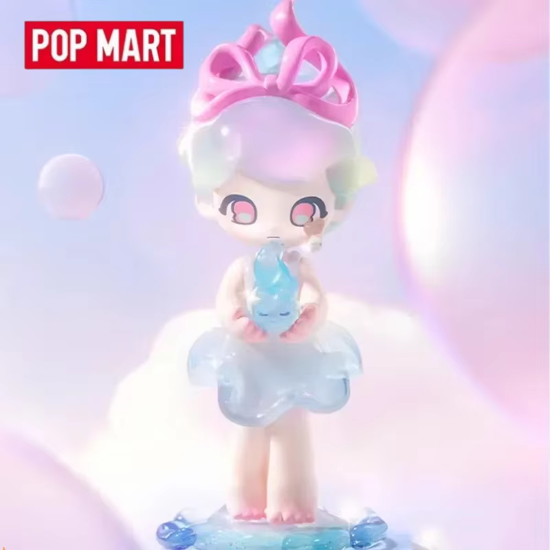 POP MART AZURA un rêve sur les étoiles série boîte aveugle