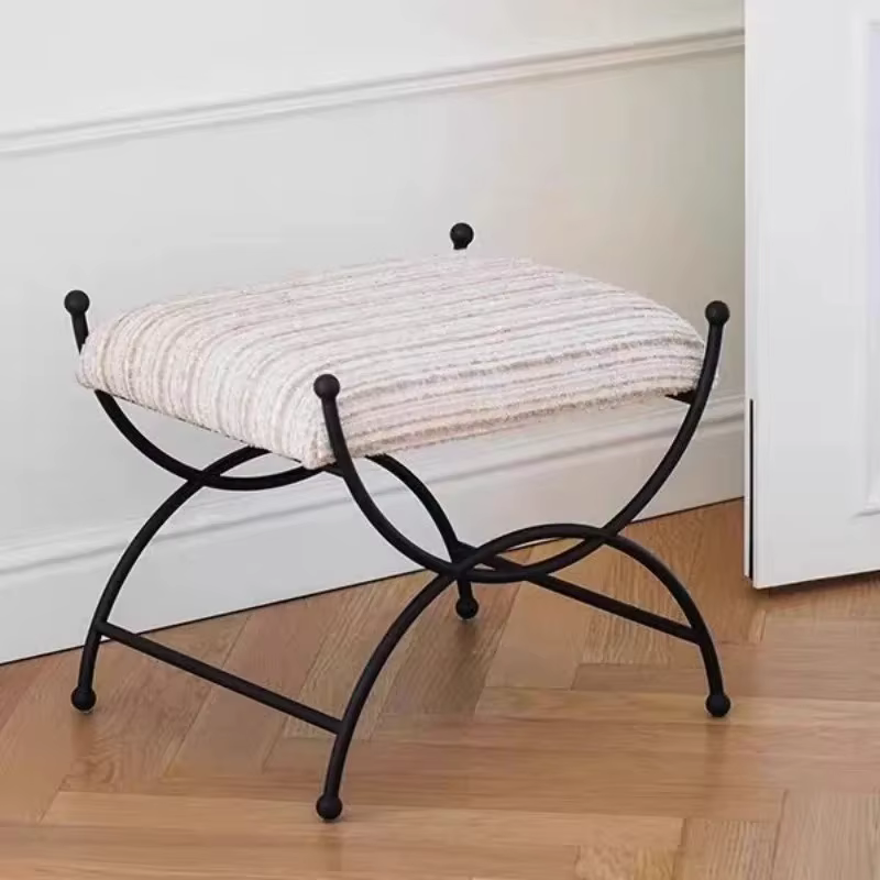 Tabourets modernes pour Hall d'entrée