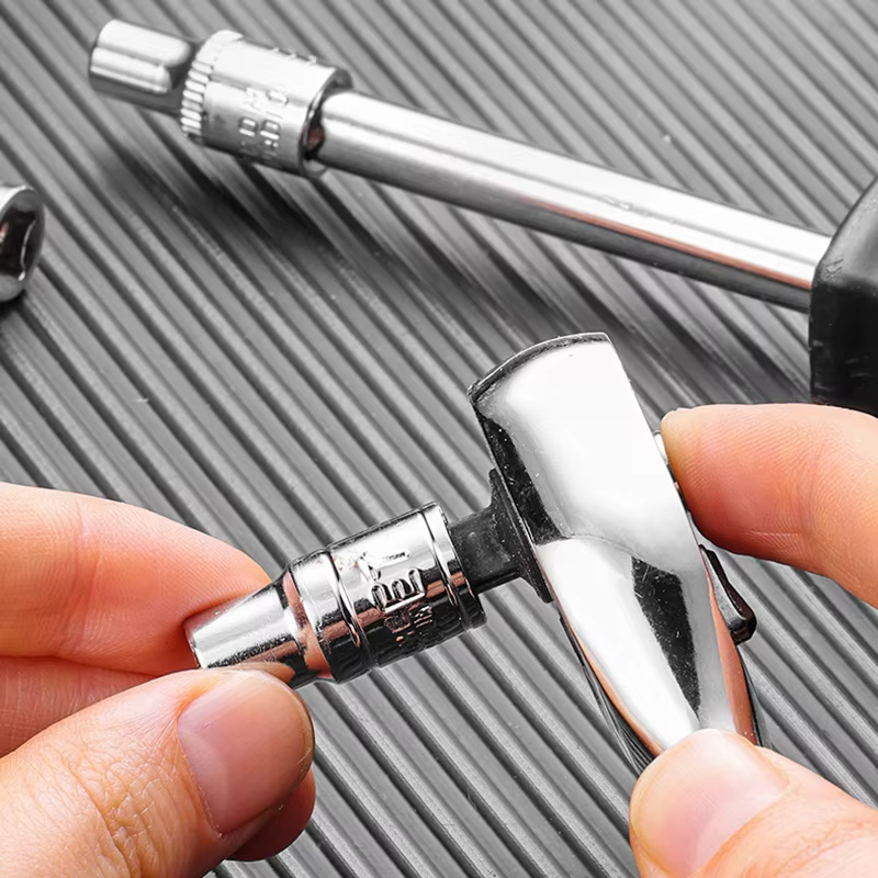 Jeu de douilles Torx et E-Torx professionnel de 34 pièces