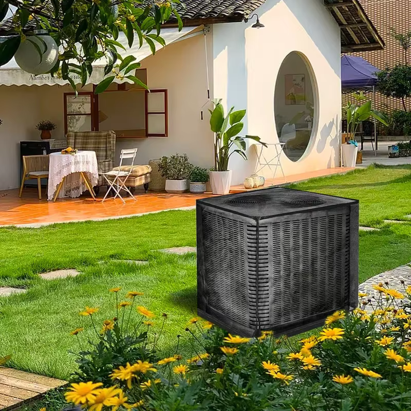 Housse de climatiseur