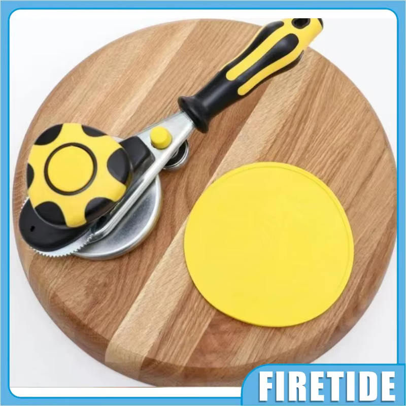 Scelleuse manuelle pour boîtes de conserve, outil de capsulage portable pour boîtes métalliques, machine de scellage alimentaire pour bocaux et canettes de boissons