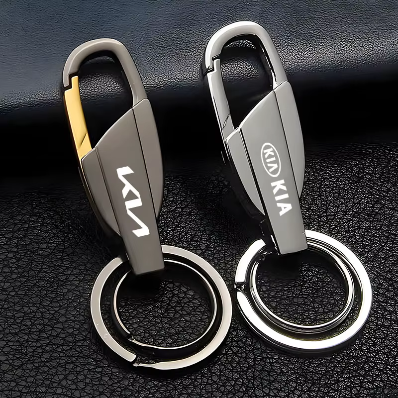 Accessoires pour clés de voiture
