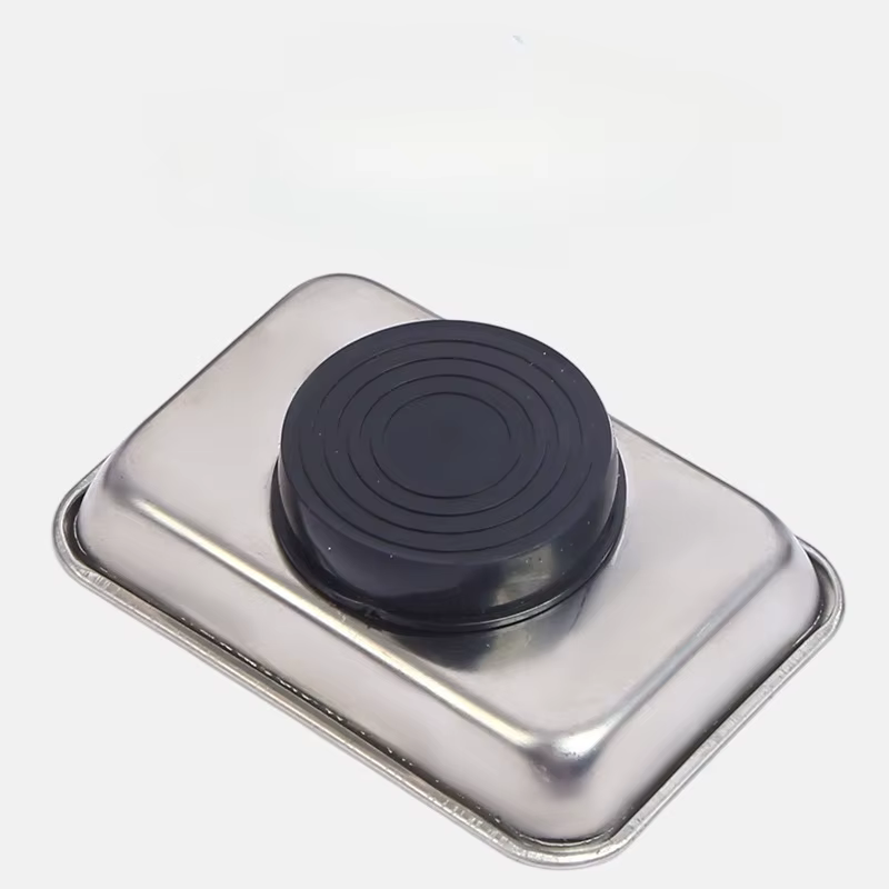 Bol magnétique rond/carré
