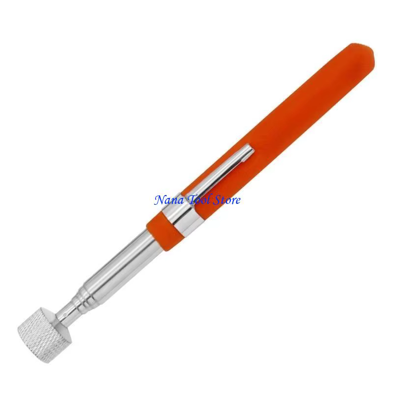 Outil ramassage magnétique télescopique 31GJ