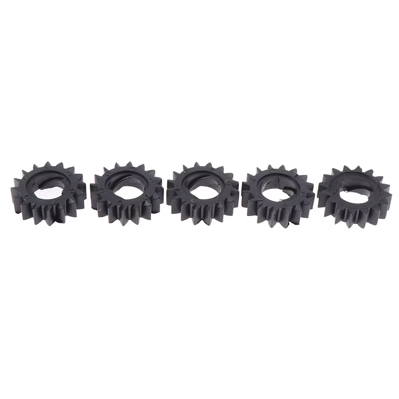 Pignon de moteur de démarreur à 16 dents – Remplacement pour tracteur/coupeuse à gazon (693059/280104S/693058/695708)