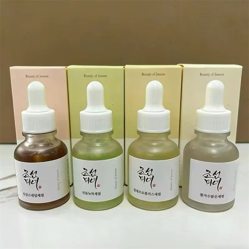 Crème solaire Beauty of Joseon SPF50+ nouvelle génération pour le corps et le visage