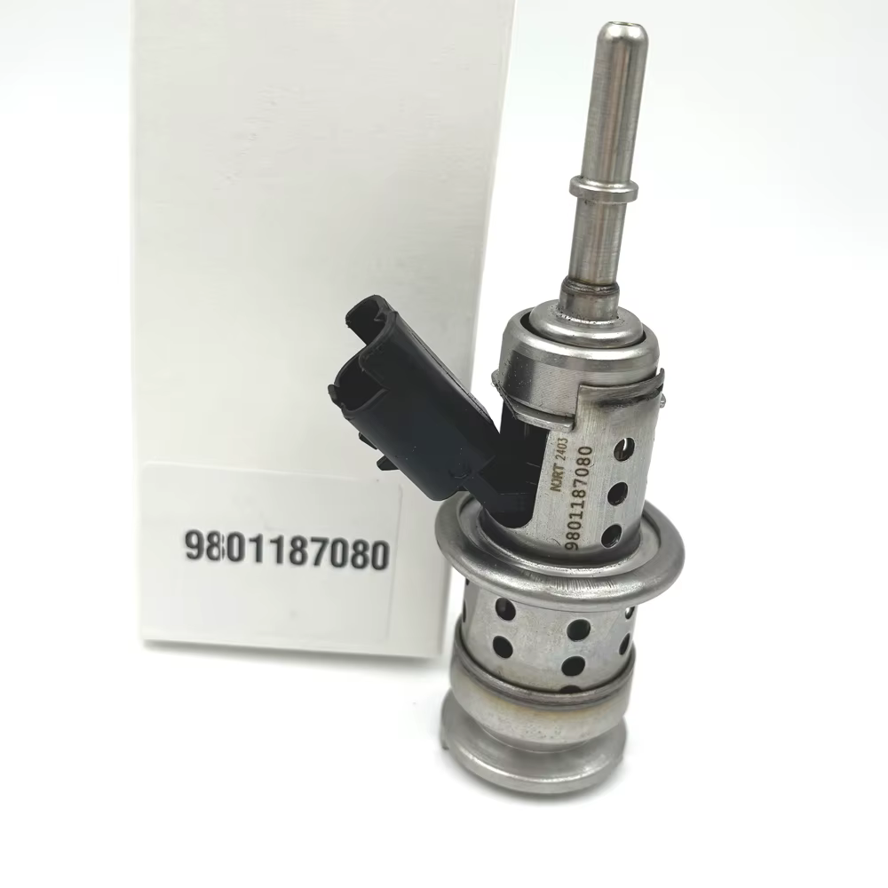 OE : 9801187080 Buse d'injecteur Adblue automatique G309B02552