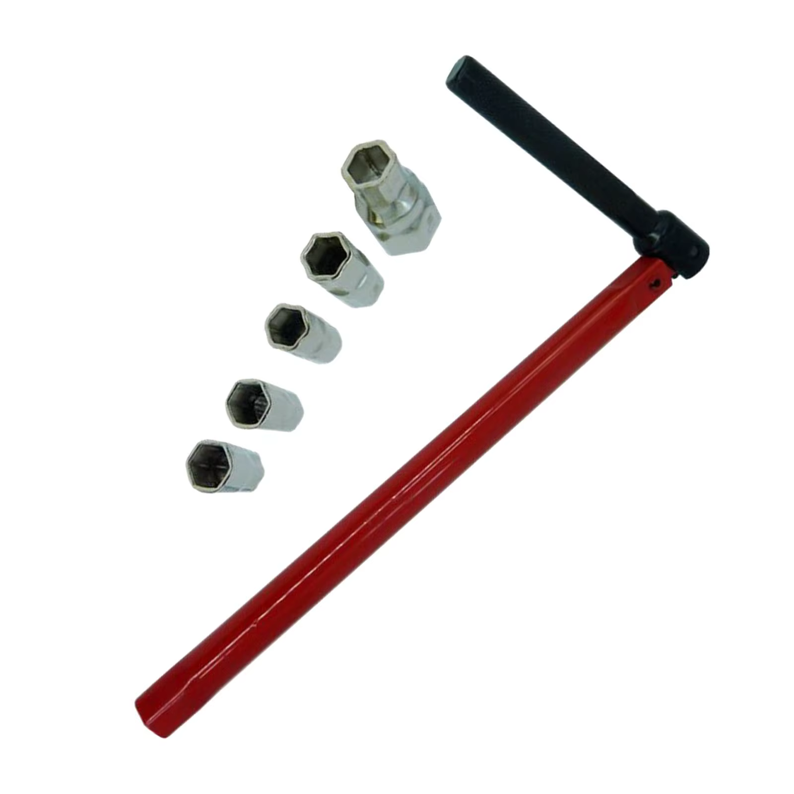 Clé 8-13mm Kit d'écrou arrière de plombier outil d'installation de robinet Installation