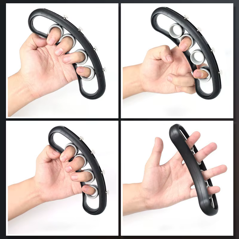 Extension de guitare musicale