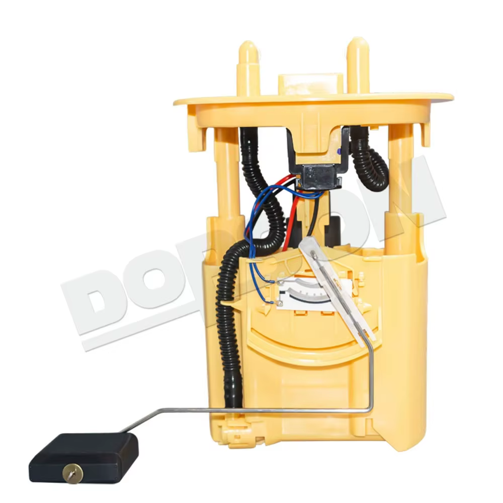 L'ensemble de pompe à carburant 1525La convient pour Peugeot 3008 1.6 Hdi
