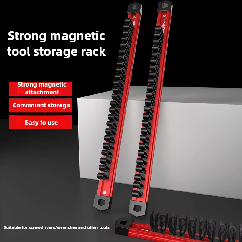 Porte-outils magnétique puissant