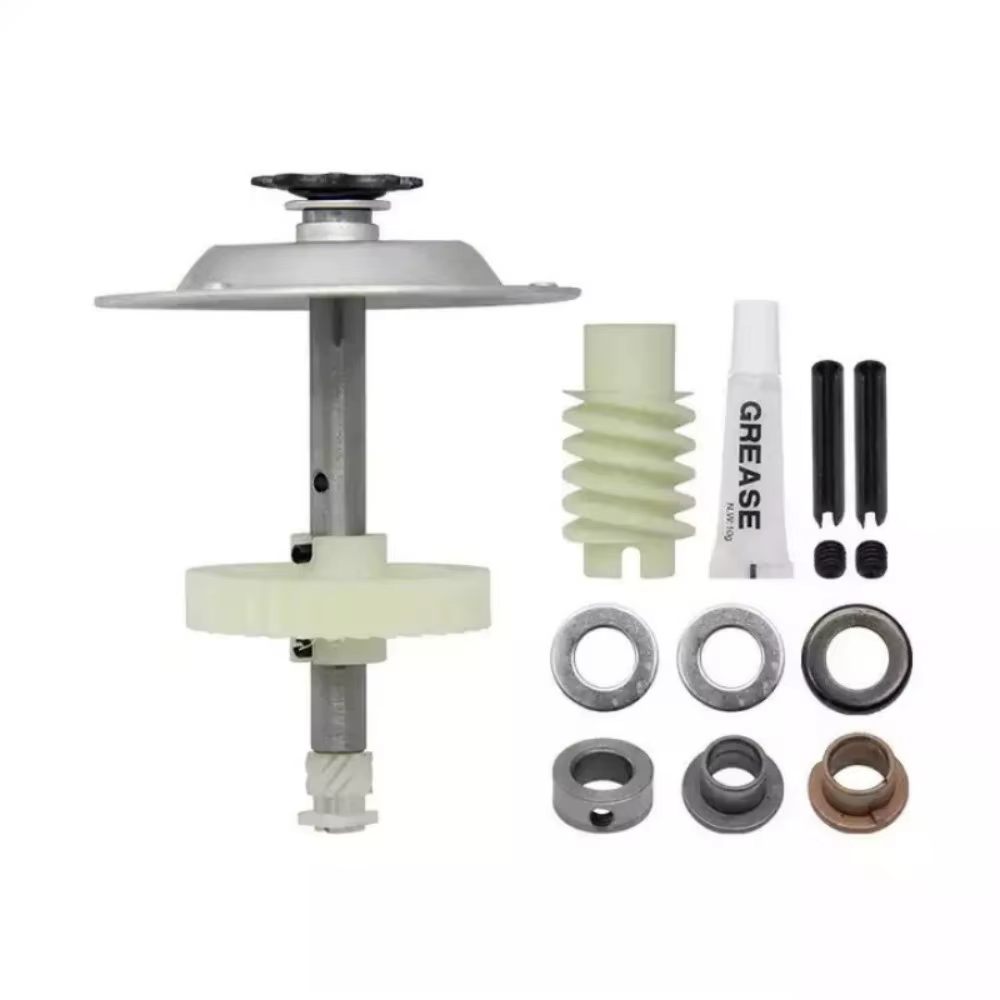 Kit d'engrenages d'ouverture de porte de Garage 41C4220A