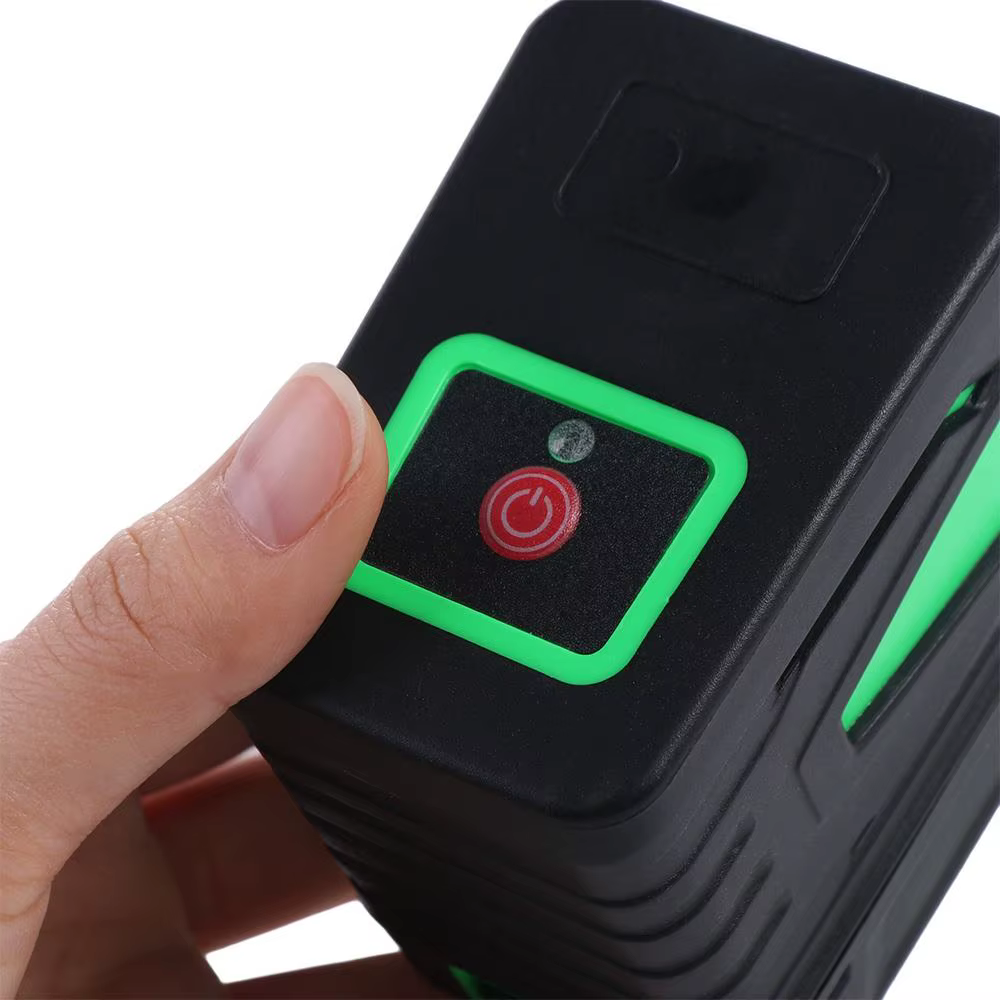 Niveau laser vertical puissant
