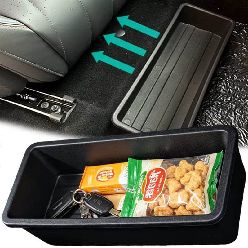 Accessoires intérieurs de voiture