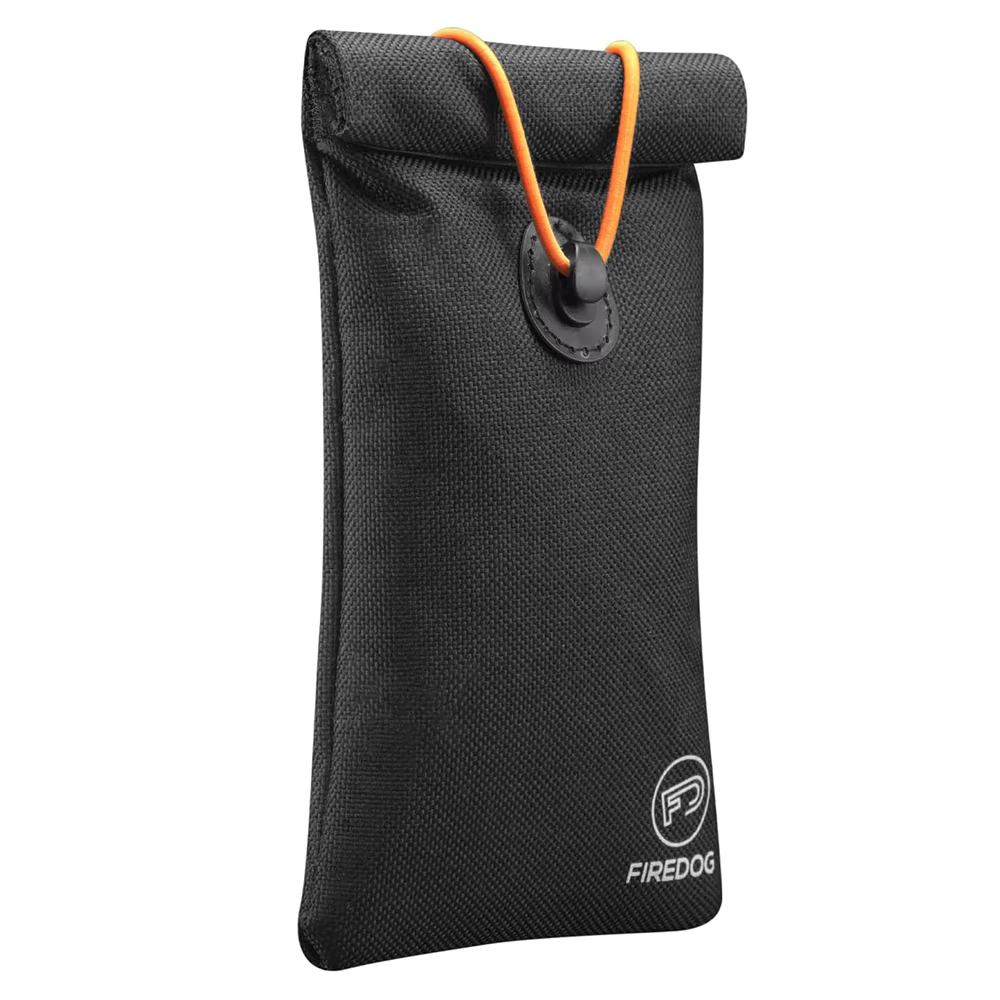 Faraday pochette pour clés de voiture Smartphone clé Signal blocage sac Anti-vol Protection