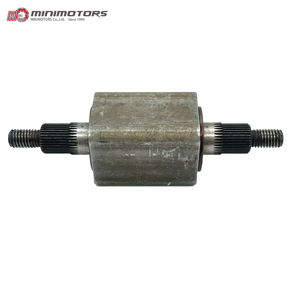 Suspension originale Dualtron Thunder III nouvelle combinaison de Suspension absorbant les chocs Storm Limited pour Scooter Dualtron Thunder III