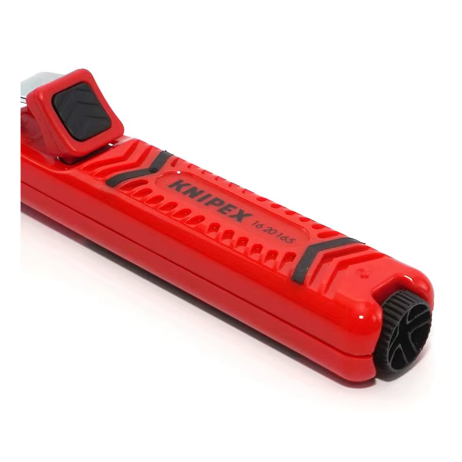 Knipex-Outil de dénudage de câble