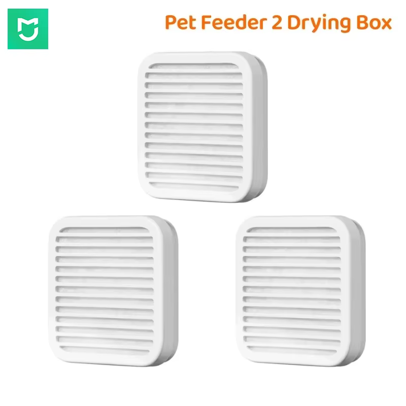 Boîte de séchage MIJIA Pet Feeder 2